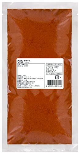 粉唐がらし 1