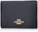 COACH 三つ折り財布 1