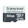 Transcend Information microSDカード 1