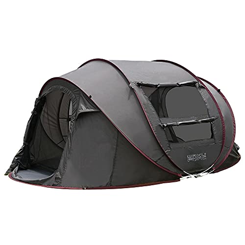 22年 大型ワンタッチテントのおすすめ人気ランキング18選 Mybest