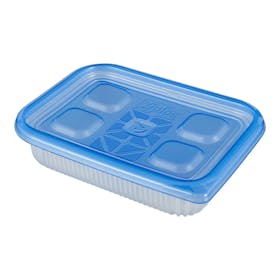 旭化成ホームプロダクツ Ziploc ごはん保存容器 クチコミ評価・評判&検証レビュー 2