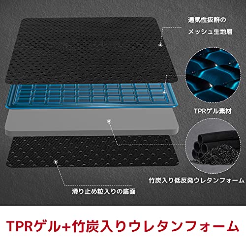 ゲルクッション 3