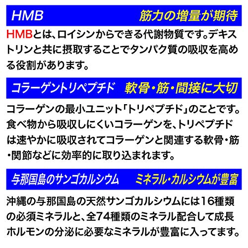 パーフェクトプロテイン 7