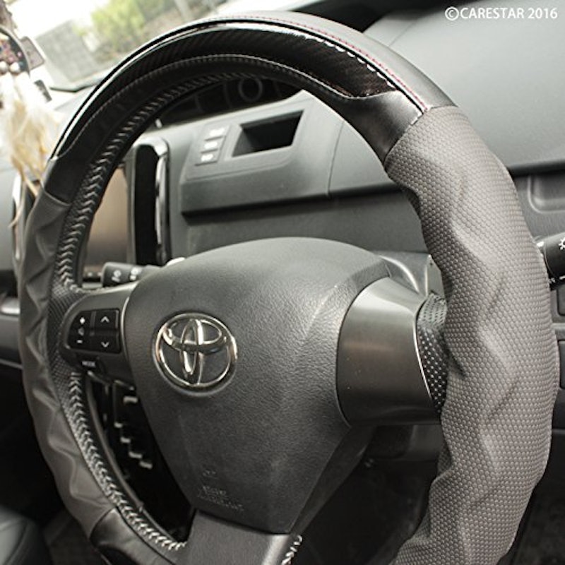 2021年】車用ハンドルカバーのおすすめ人気ランキング20選  mybest