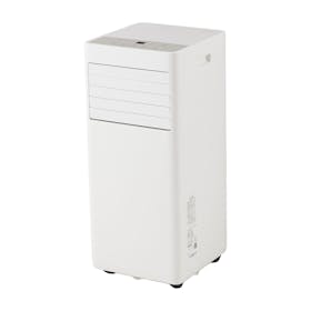 本日限定値下げアイリスオーヤマのポータブルクーラー IPA-2324S 美品 アイリスオーヤマ ポータブルクーラー IPA-2324Sの口コミ・評判