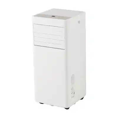 トヨトミ スポット冷暖エアコン TAD-22NWを検証レビュー トヨトミ スポット冷暖エアコン TAD-22NWを検証レビュー