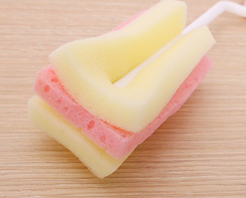 哺乳瓶用ブラシ 2