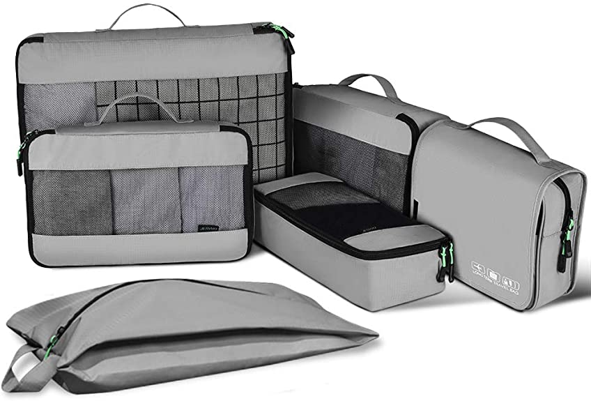 21年 パッキングバッグ ポーチのおすすめ人気ランキング選 Mybest