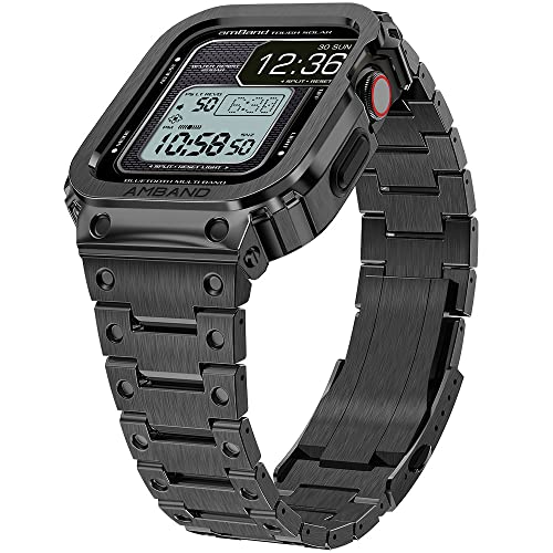 高級なApple Watchケースのおすすめ人気ランキング【2026年6月】 1
