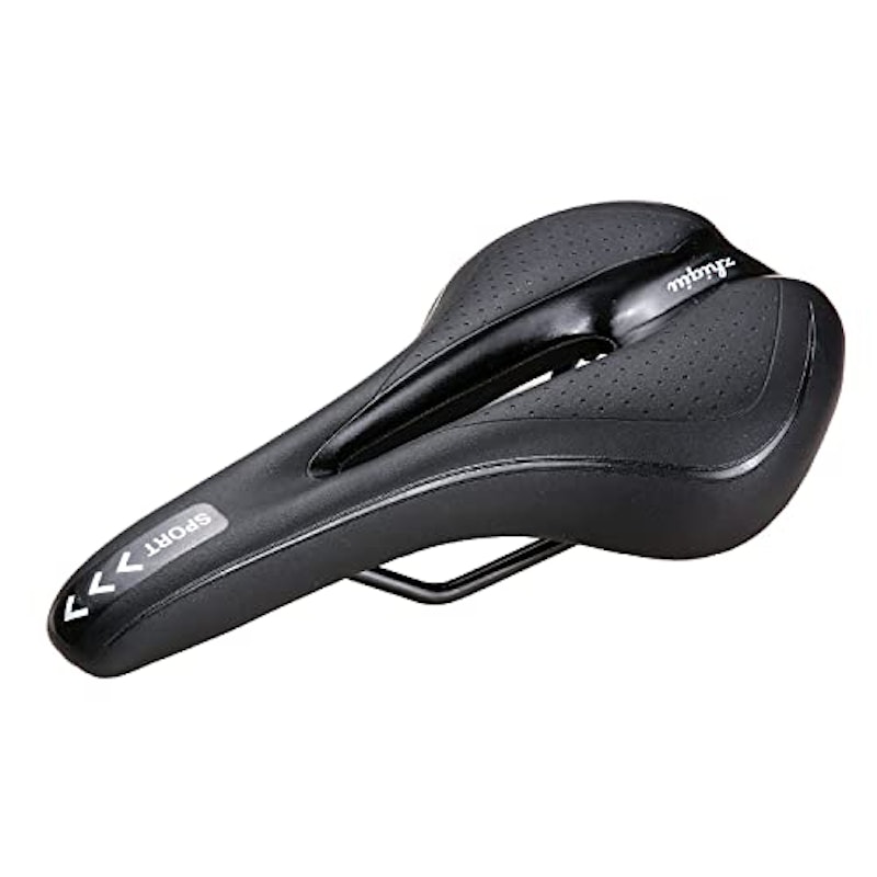 自転車用ソフトサドル 1