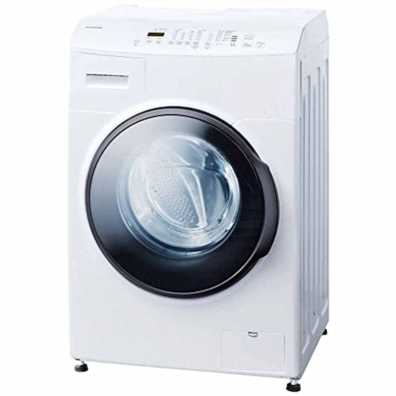 ドラム式洗濯機 1