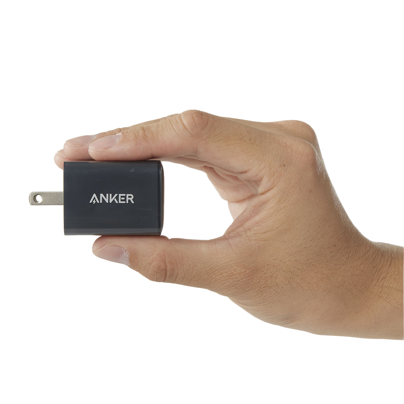 Anker 521 Charger (Nano Pro) をレビュー！クチコミ・評判をもとに