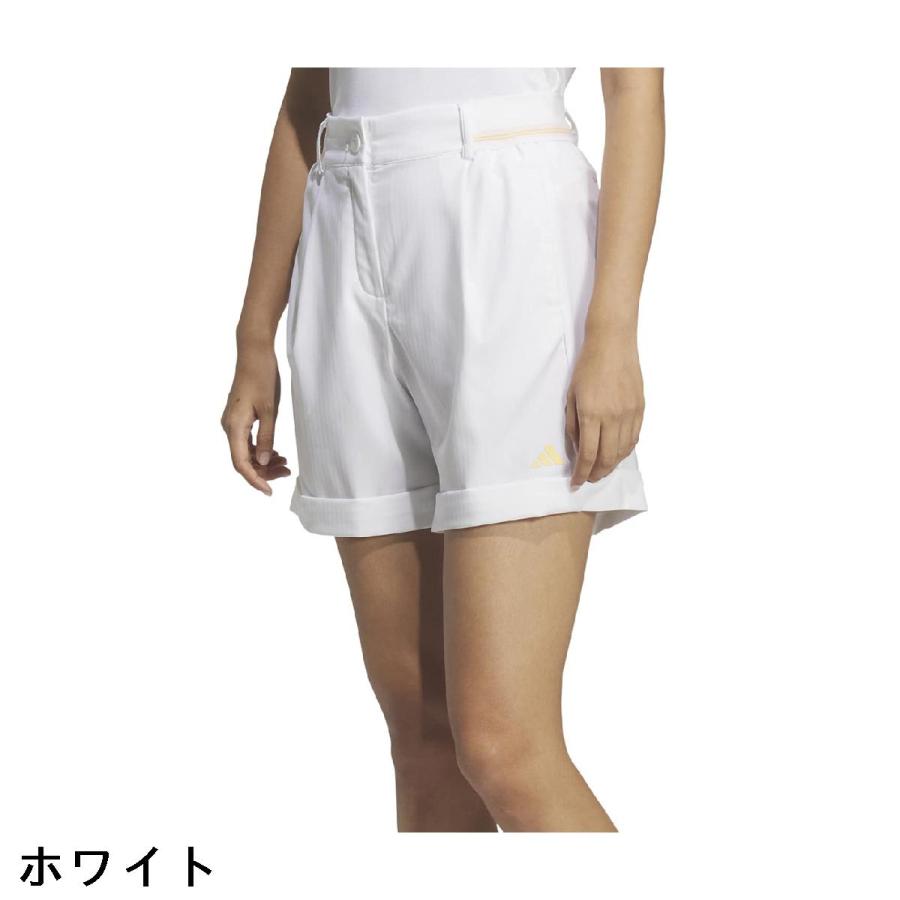 クライマクール ロールアップ ショーツ 2