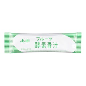 アサヒ フルーツ酵素青汁をレビュー!クチコミ・評判をもとに徹底検証 5