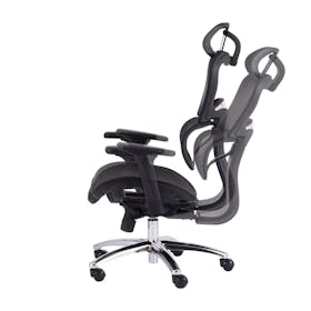 LOWYA メッシュタイプのオフィスチェア F102_G1032_1000B1を検証 LOWYA メッシュタイプのオフィスチェア F102_G1032_1000B1を検証