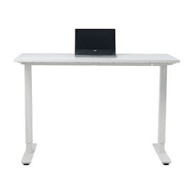 IKEA TROTTEN 昇降式デスク 794.295.79を検証レビュー!昇降 IKEA TROTTEN 昇降式デスク 794.295.79を検証レビュー!昇降