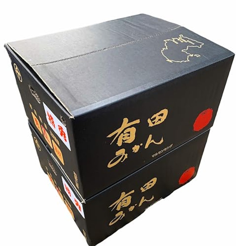 有田みかん 2