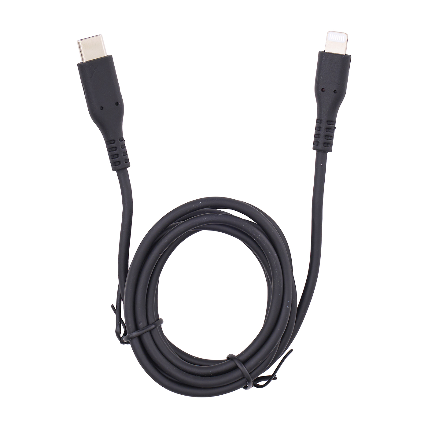 ヨドバシカメラ Lightning-Type-Cケーブルをレビュー！クチコミ・評判