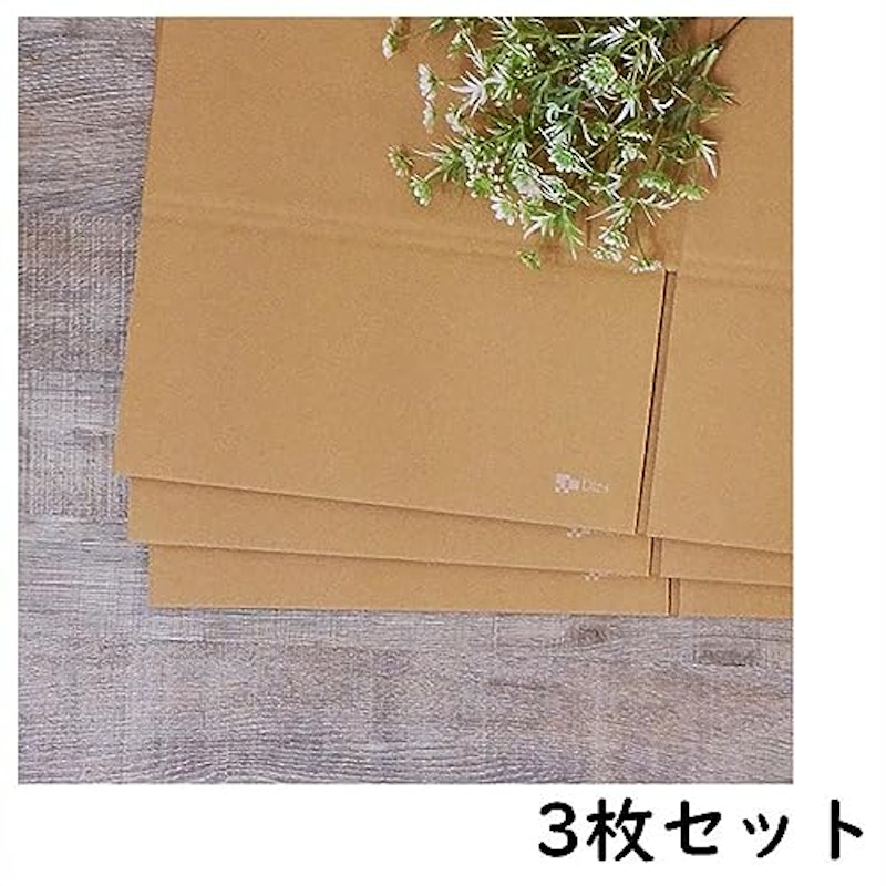 ダンボール 4