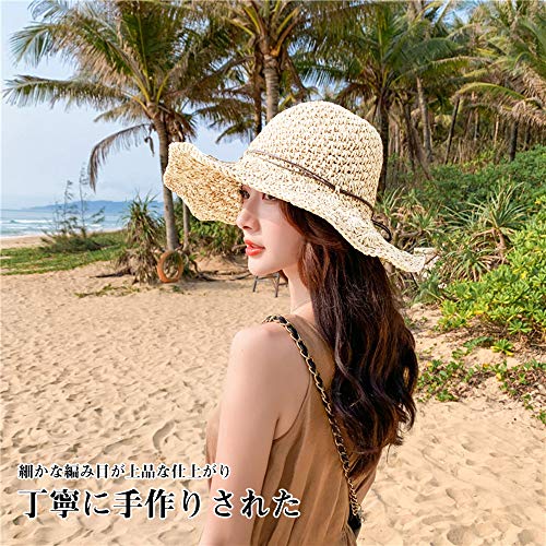  麦わら帽子 3