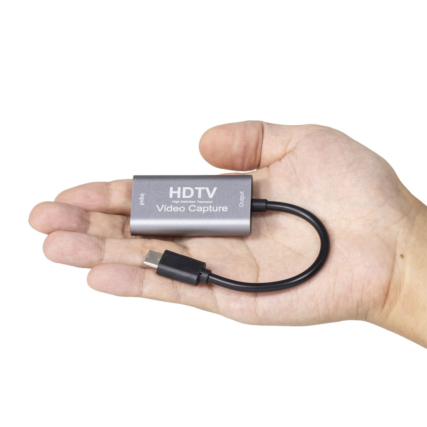 Newluck キャプチャーボードを検証レビュー！キャプチャーボードの