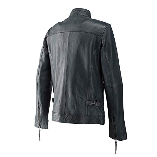 CLUBS JACKET 3