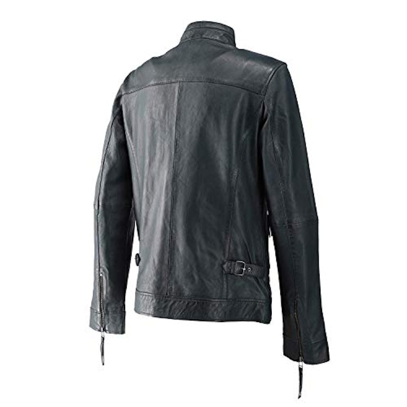 CLUBS JACKET 3