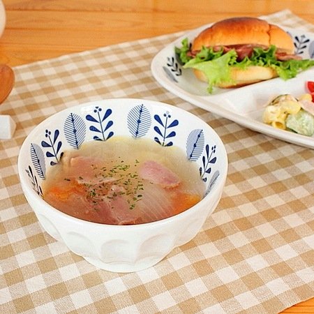 カフェオレボウル 2