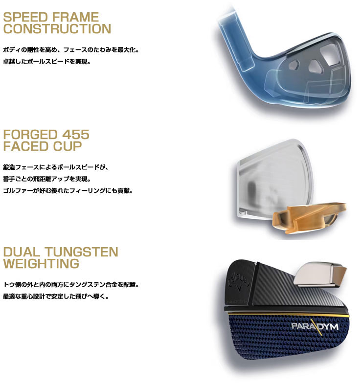 アイアン 3