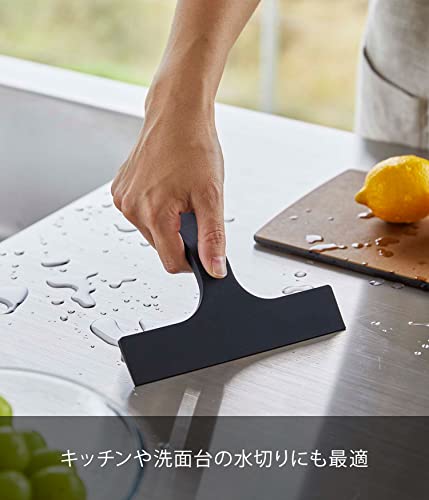 水切りワイパー 5