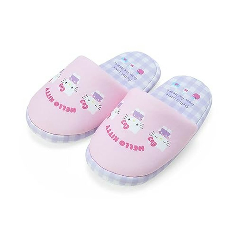 キッズスリッパ 1