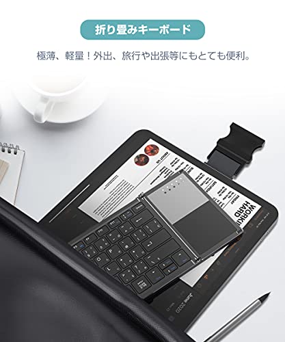 ワイヤレスキーボード 2