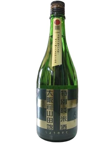 大阪の日本酒のおすすめ人気ランキング【2026年10月】 2