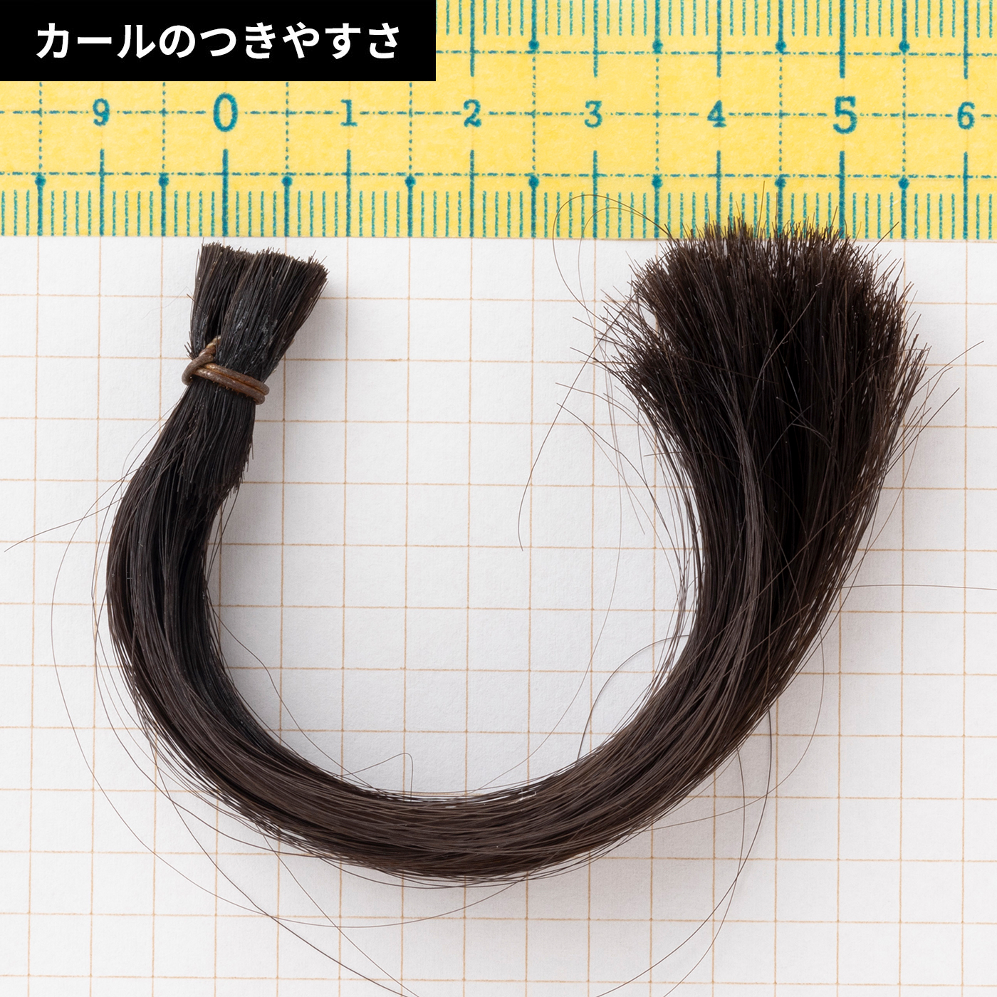 イオンカールアイロン 6
