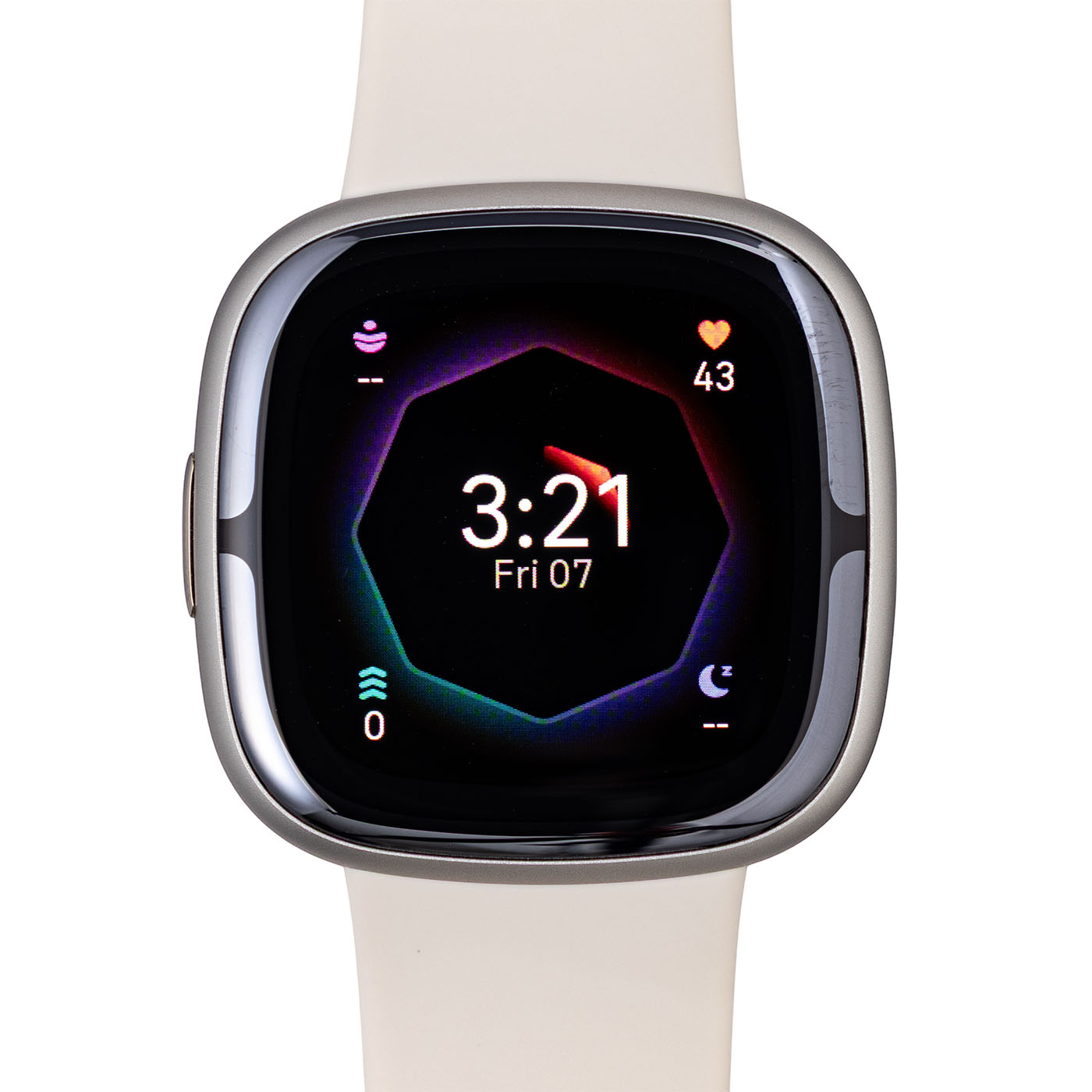 新品 Fitbit Sense Alexa搭載/GPS搭載 スマートウォッチ Suica対応