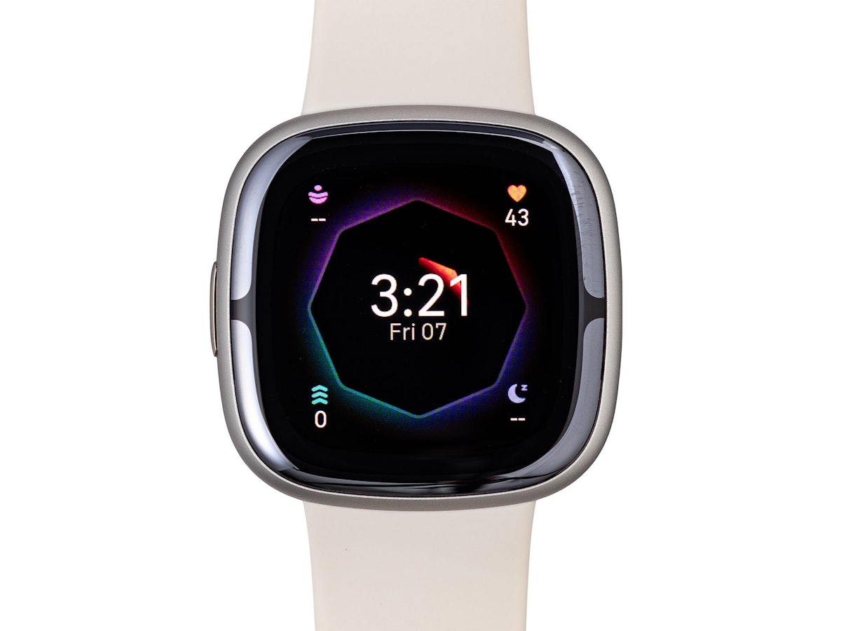 新品未開封】Fitbit Sense 2 (シャドーグレー) 【公式通販】 新品未開封】Fitbit Sense 2 (シャドーグレー) 【公式通販】