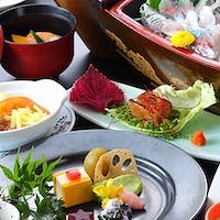 旅館 山翠 7