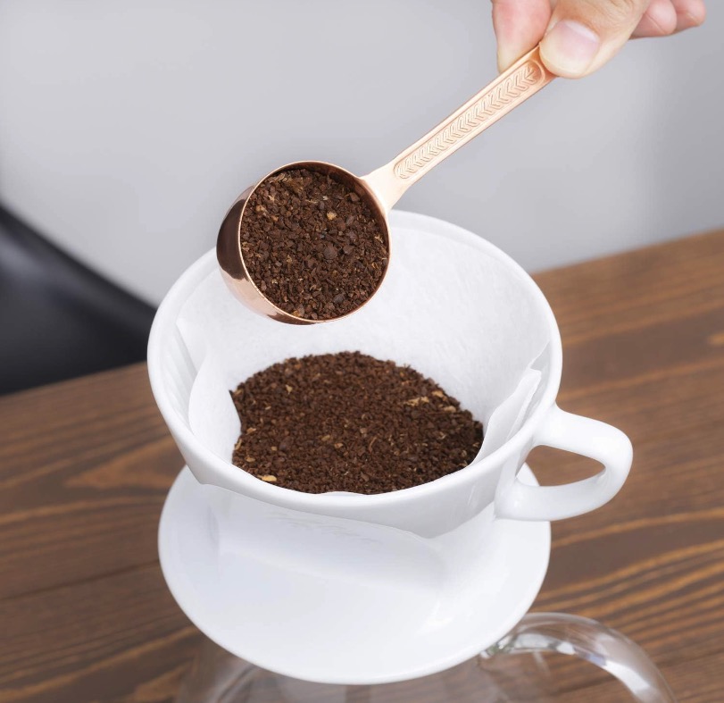 コーヒーフィルター 2