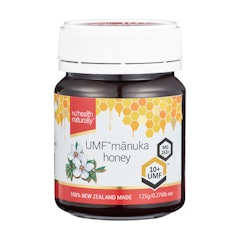 生活の木 マヌカハニー UMF10+(MG263+)をレビュー!クチコミ 生活の木 マヌカハニー UMF10+(MG263+)をレビュー!クチコミ