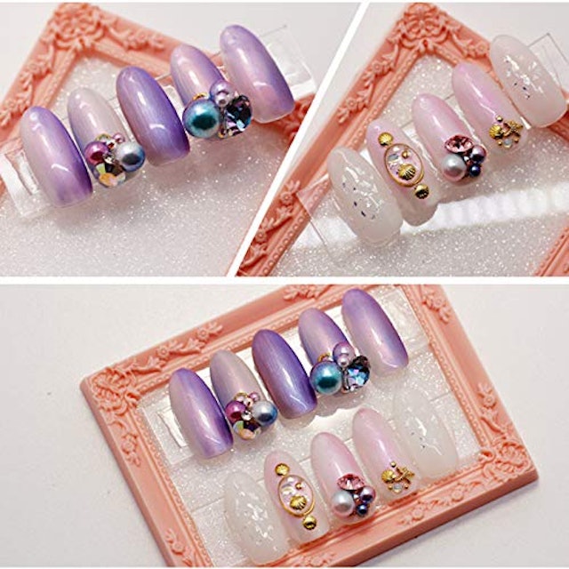 21年 ネイルストーンのおすすめ人気ランキング10選 Mybest 21年 ネイルストーンのおすすめ人気ランキング10選 Mybest