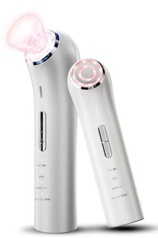 美顔器 1