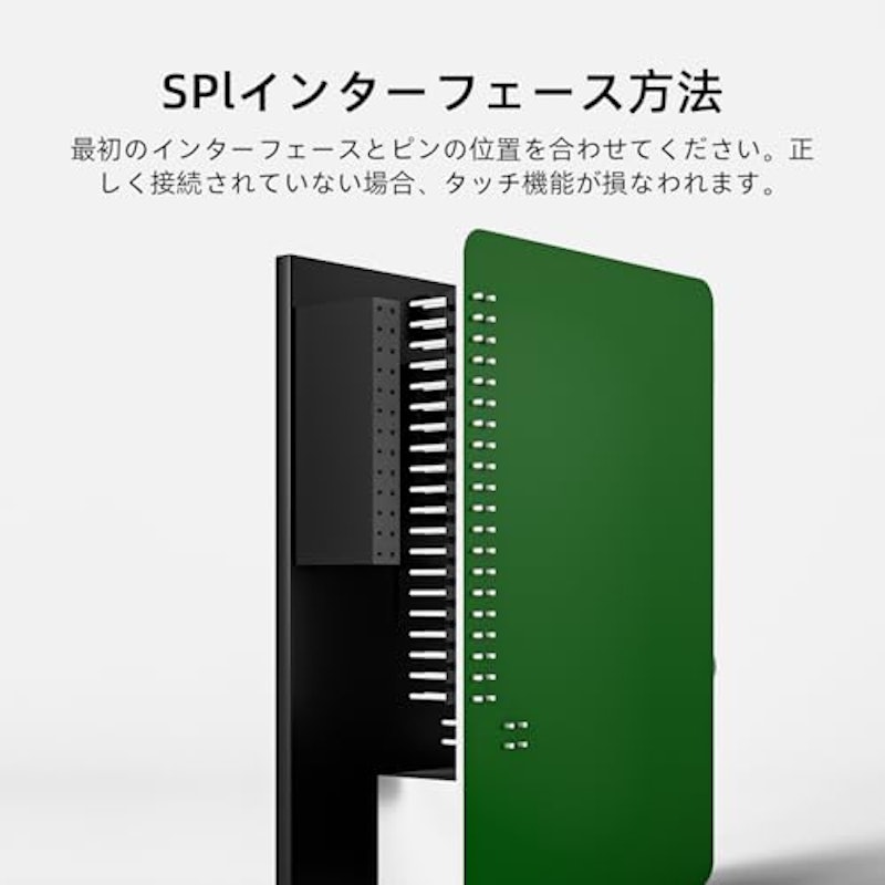 Raspberry Piディスプレイ 2