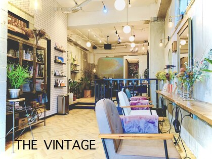 LUXIS THE VINTAGE 1