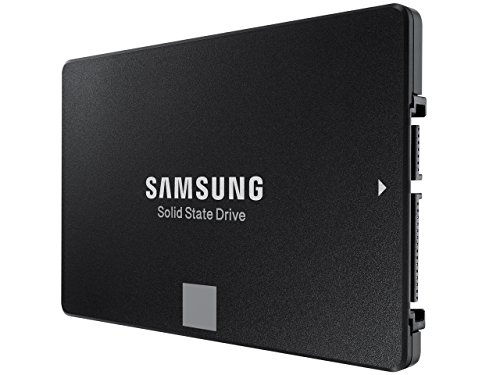 SSD 860 EVOシリーズ 500GB（ベーシックキット）  1