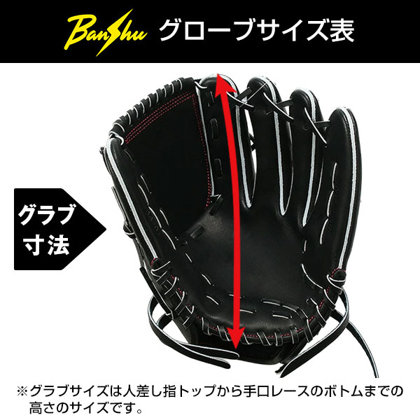 グローブ 7