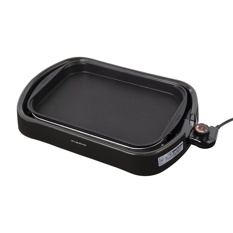 DOSHISHA HPR-120A ホットプレート ドウシシャ PIERIA ホット DOSHISHA HPR-120A ホットプレート ドウシシャ PIERIA ホット