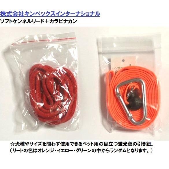 ペット防災バッグ 4