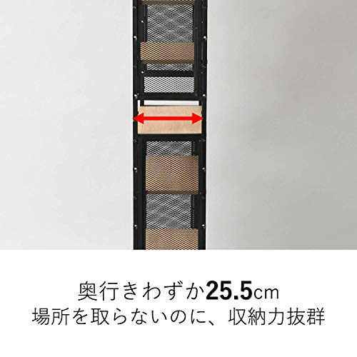 つっぱりラック 5