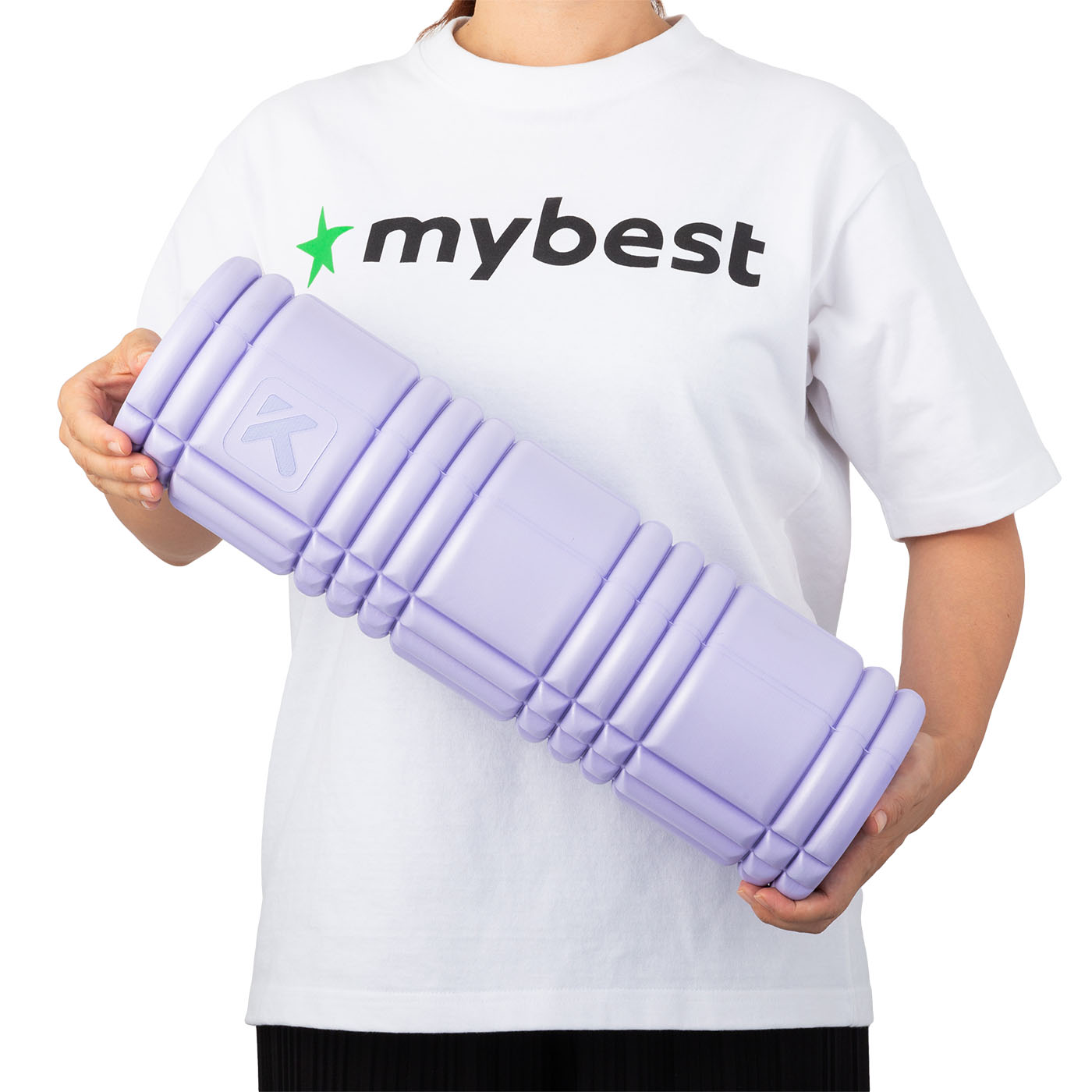 トリガーポイント TRIGGERPOINT コア フォームローラー 226349を検証