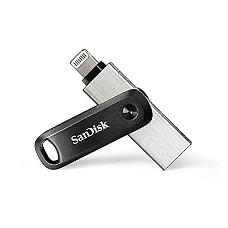 iXpand Flash Drive Go 1
